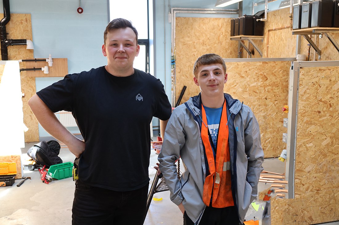 College continues WorldSkills success