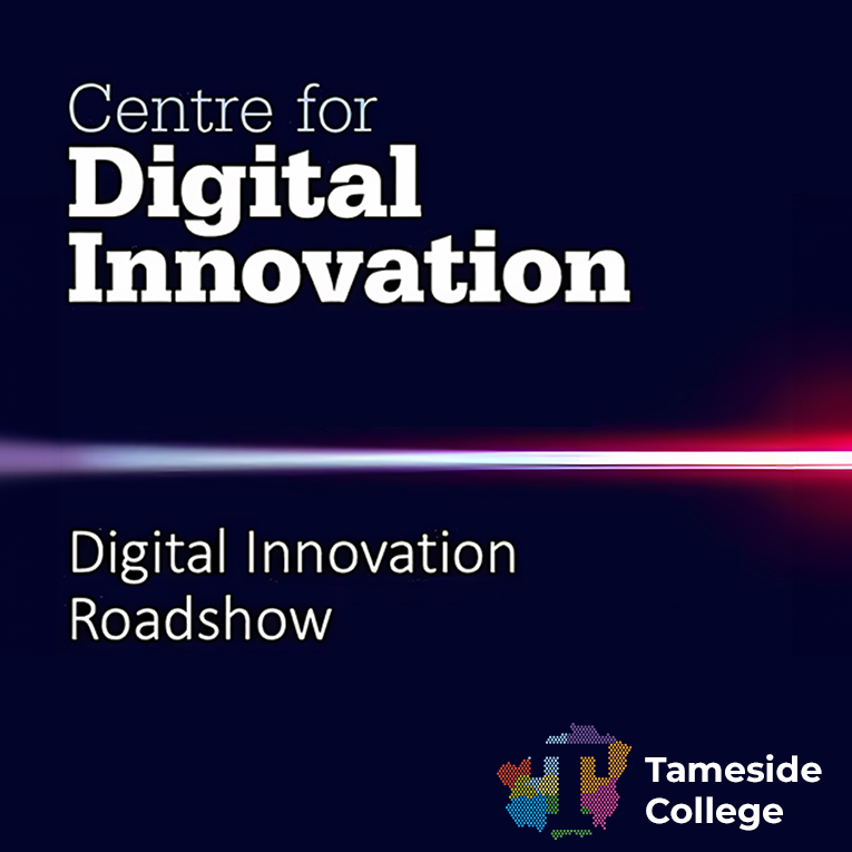 Click to book onto our CDI event